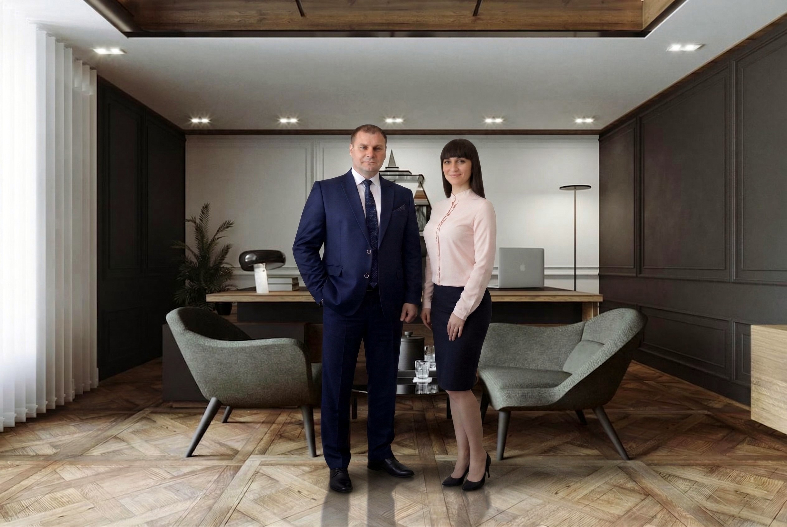 Омельчук і партнери